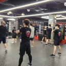 우리동네 BOXING GYM | 구포동복싱 우리동네 BOXING GYM에서 다이어트 성공!