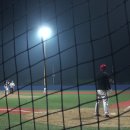 대구용병야구 W베이스볼 클럽 히트야구교실과 연습경기 2017년4월20일 동영상 (5회말) 이미지