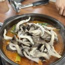 백송식당 | [청주/맛집] 짜글이 맛집 "옥산 백송식당" 후기