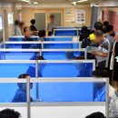 부산고용복지플러스센터 5층 이미지