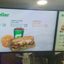써브웨이계대 이미지