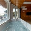 마린원 풀빌라 가족 펜션 이미지