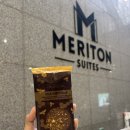 [호주여행] 시드니 숙소 ‘메리톤 스위트 켄트 스트리트’ 후기