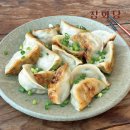 창화당청주 | 창화당 중국식 육즙 군만두 구매후기
