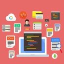 웹프로그래밍-C 언어 입문 이미지