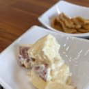 한식해솜막국수