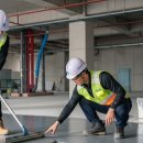 전남대학교병원1주차장 이미지