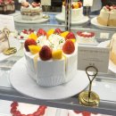 아틀리에 | 부산 딸기케이크 맛집 아틀리에스미다 후기