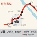 강서구청역 이미지