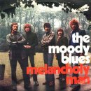 Nights In White Satin - Moody Blues 이미지