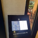 코너스톤(conerstone) | [대전] 달콤한 크림 브륄레를 맛볼 수 있는 느좋 카페, ‘코너스톤 에이치’