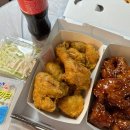 치킨피아&찜닭
