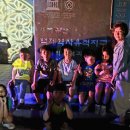 관북리유적 | [부여 여행] 국가유산 미디어아트 관북리유적 부소산성 + 백제문화단지 사비성