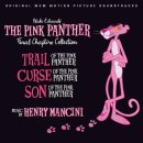 The Pink Panther Theme(Henry Mancini) 이미지
