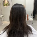 수원 스타필드 미용실 긴 머리 빈티지펌 후기, 어울리는 패션 추천/ 데이오유 수현 디자이너