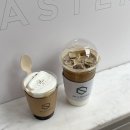 광주 육각커피 신세계백화점 커피 맛집 추천