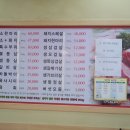 엉터리생고기 - 북구 덕천1길 36-1 | 엉터리생고기