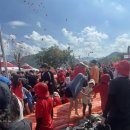 화천농협 | 2025 화천 토마토축제 다녀왔어요! 황금반지를 찾아라 후기(2025.08.01-2025.08.03)