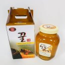 인삼마을벌꿀 이미지