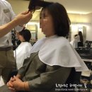 수내역1호점 &#34;준오헤어 렛미인&#34; 화목한분당상회 이벤트 다녀온후기...