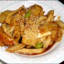 임금님떡볶이 이미지
