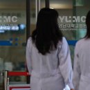South Korea's coronavirus death toll reaches 100 이미지