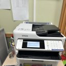 [원주복합기 어린이집 EPSON EM-C800 설치 후기]
