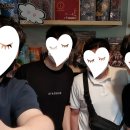 브레인보드게임카페 이미지