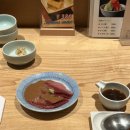 [도쿄맛집] 절대 실패 없는 도쿄맛집 BEST4/츠지한,이마카츠,멘야무사시,모토무라규카츠