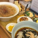 씨제이올리브영대구반월당점 | 대구 반월당 맛집 자가제면 냉우동, 덕산제면소(+웨이팅)