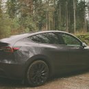 슈퍼 트렁크 | 테슬라 모델Y 오토트렁크 실사용 불편/유용 포인트