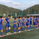 챔피업십4R vs수원삼성U15 이미지