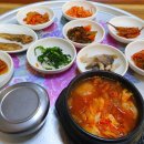 백송원식당 이미지