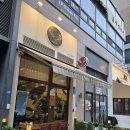생각나는샌드위치 빙수카페 | 배곧 빙수 맛집 아브뉴프랑 카페 구십도씨