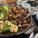 까치산 나물집 이미지