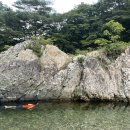 포항 하옥계곡 노지캠핑 후기