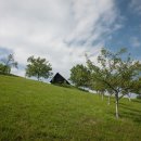 정이 넘치는 펜션 이미지