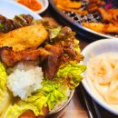좌동돼지갈비 이미지