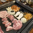 고기작