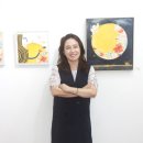 가을을 품은 민화 이미지