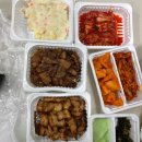 김밥일번가 - 중구 남대문로 112-1 | 김밥일번가