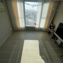 씨유 시티오씨엘4단지점 | 미추홀구 층간소음매트 씨티오씨엘 4단지 신축 아파트 시공 후기