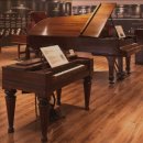 프라움 악기박물관 이미지