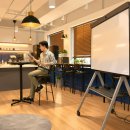 오에이사무기기 - 송파구 법원로11길 25 | 오에이가 다녀온 가인지 성과훈련소 A to Z 1회차 후기 성과와 실적은 다르다, "성과의 출발점은 고객이다"