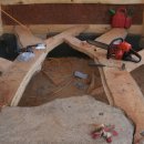 옛황토집 이미지