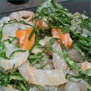 논현역 막회 맛집 깻잎막회에서 즐거운 술자리 후기
