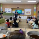 영주동부초등학교 이미지