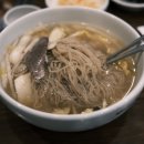 평양냉면 이미지