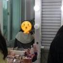 #2. 셀럽비비 스튜디오[토탈] 촬영 헤어, 메이크업 후기