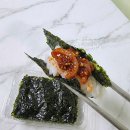 올리브 도시락 | 도시락용 김 뭐 살까? 시골 올리브김 16개입 먹어본 후기